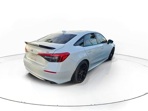 Used 2022 Honda Civic Si image 4