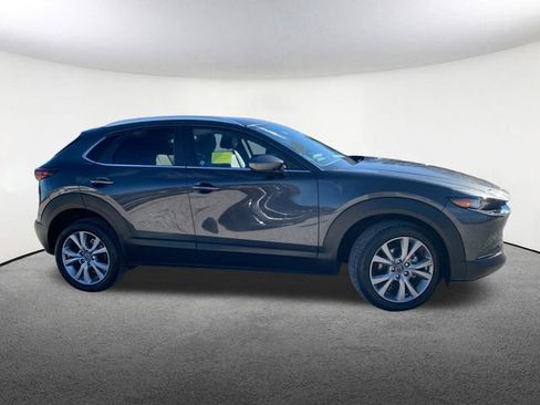 Used 2023 MAZDA CX-30 AWD 2.5 S w/ Preferred Package image 14