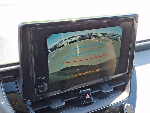 New 2026 Toyota Corolla LE FWD image 14