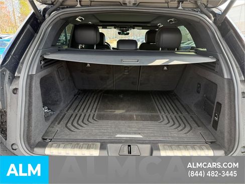 Used 2023 Land Rover Range Rover Sport SE Dynamic image 11