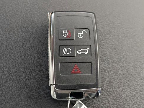 New 2026 Land Rover Defender 130 S image 31