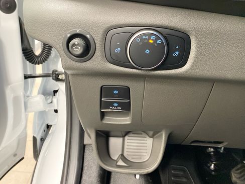 New 2026 Ford Transit 350 Low Roof AWD w/ Load Area Protection Package image 12