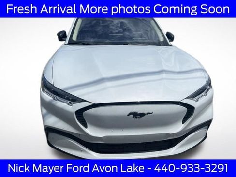 Used 2022 Ford Mustang Mach-E California Route 1 AWD/4WD image 10
