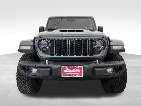 Used 2024 Jeep Wrangler Unlimited Rubicon 392 AWD/4WD image 9