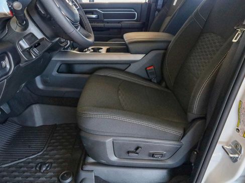 New 2026 RAM 2500 Big Horn image 12
