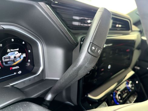 New 2026 GMC Sierra 2500 AT4 w/ Technology Package AWD/4WD image 22