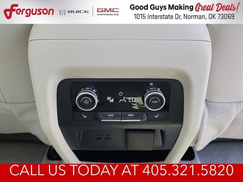 New 2026 Buick Enclave Avenir w/ Super Cruise Package FWD image 49