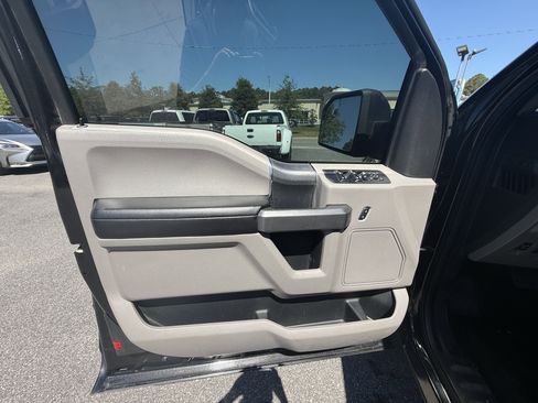 Used 2015 Ford F150 XLT w/ Equipment Group 301A Mid image 14