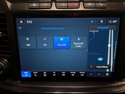 Certified 2023 Ford F350 Lariat w/ Lariat Ultimate Package image 32