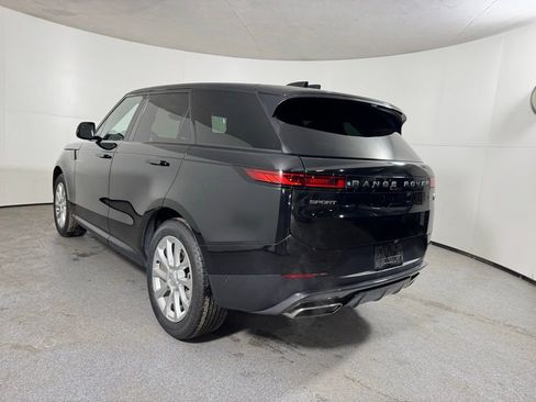 Used 2023 Land Rover Range Rover Sport SE image 9