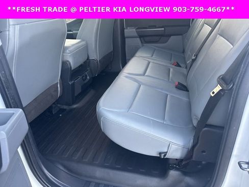 Used 2022 Ford F150 XL w/ Trailer Tow Package image 13