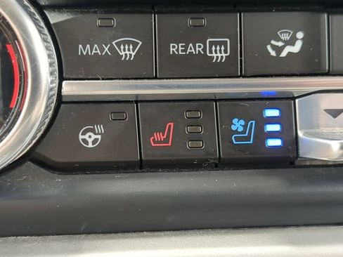 Used 2024 Ford Expedition Max Limited RWD image 30