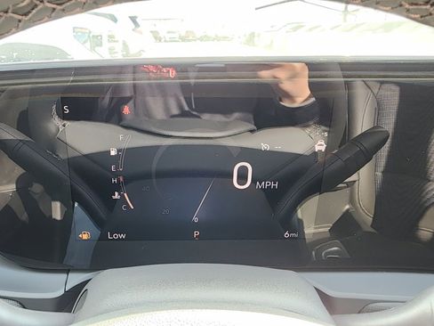 New 2026 Buick Envista Preferred w/ Convenience I Package image 23