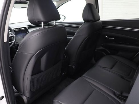 Used 2023 Hyundai Tucson SEL w/ Convenience Package image 11