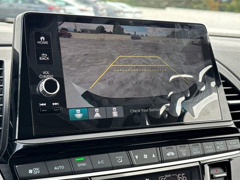 New 2026 Honda Odyssey Elite image 19