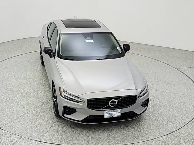 Used 2024 Volvo S60 B5 Ultimate w/ Climate Package AWD/4WD image 14