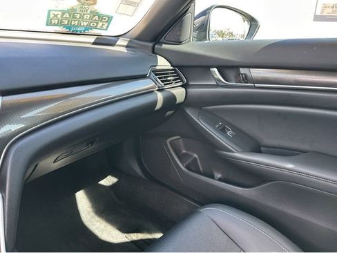 Used 2022 Honda Accord Sport image 24