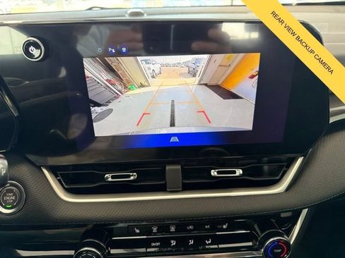 New 2027 Chevrolet Equinox LT AWD/4WD image 6