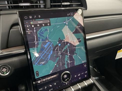 New 2026 GMC Terrain Denali w/ LPO, Floor Liner Package image 27