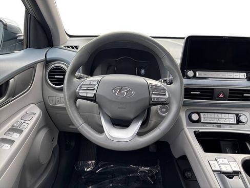 Used 2021 Hyundai Kona Ultimate FWD image 12