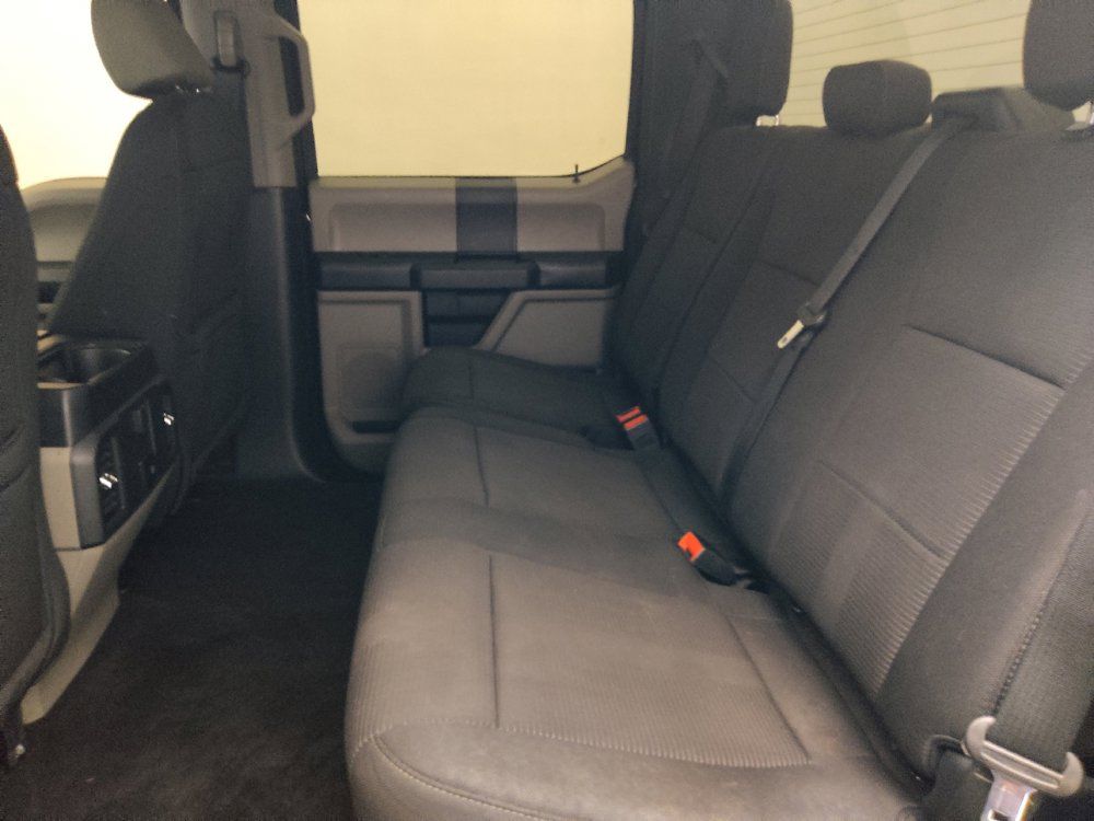 Used 2019 Ford F150 XL w/ Equipment Group 101A Mid RWD image 18