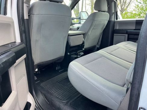 Used 2017 Ford F350 XL w/ Power Equipment Group image 14