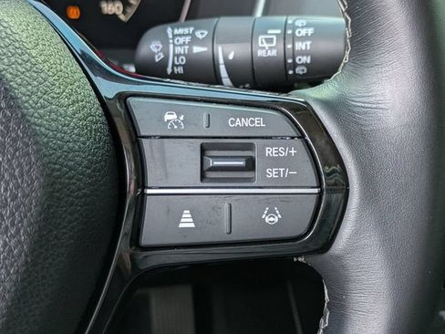 Used 2024 Honda Civic EX-L image 28