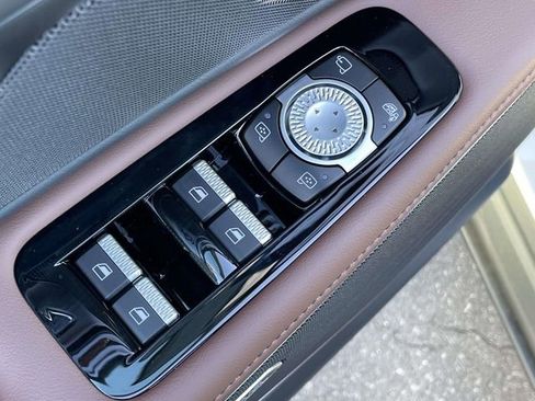 New 2026 Lincoln Nautilus Reserve image 11