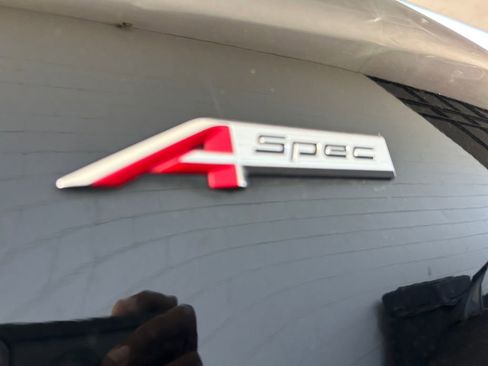 Used 2021 Acura RDX A-Spec AWD/4WD image 43