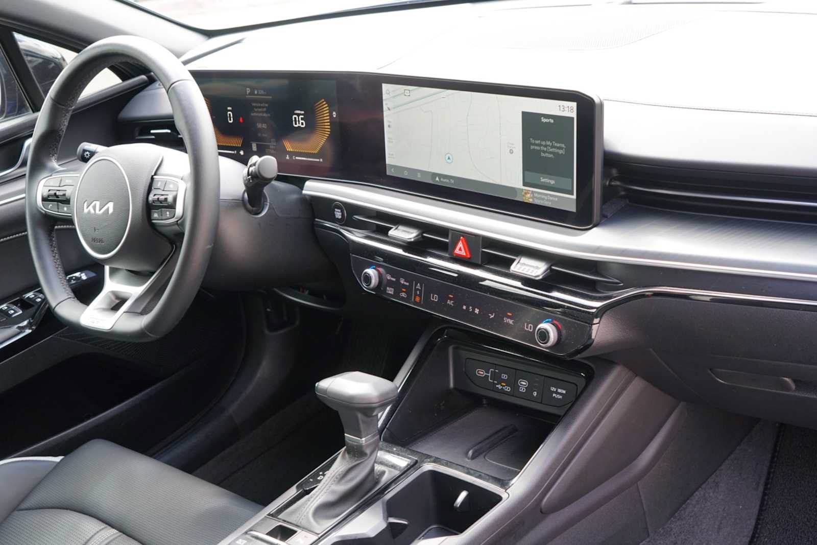 Used 2025 Kia K5 GT-Line FWD image 22