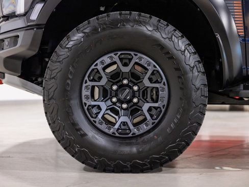 Used 2025 Ford F150 Raptor w/ Equipment Group 803A Raptor R image 19