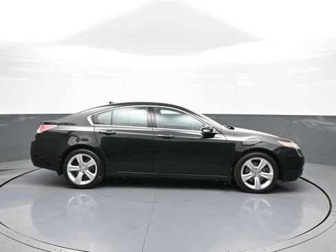 Used 2013 Acura TL SH-AWD image 5