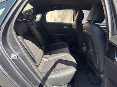 Used 2020 Kia Forte GT-Line FWD image 33