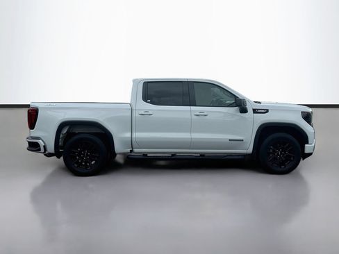 Used 2025 GMC Sierra 1500 Elevation AWD/4WD image 3