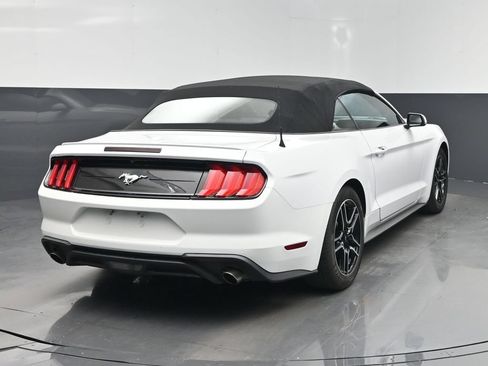 Used 2023 Ford Mustang Premium RWD image 28