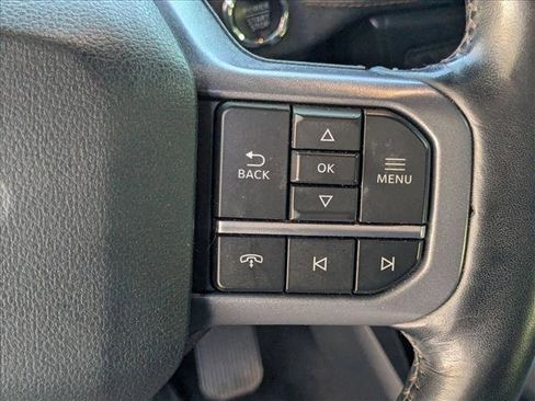 Used 2023 Ford F150 Lightning Lariat w/ Equipment Group 511A High image 5