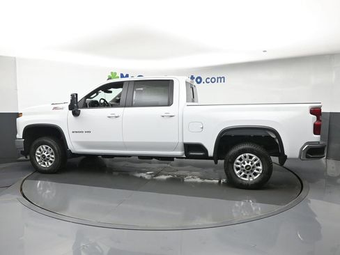 New 2026 Chevrolet Silverado 2500 LT w/ Convenience Package AWD/4WD image 19