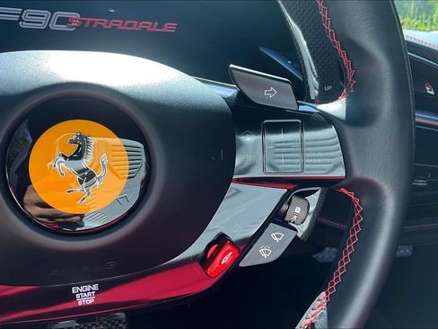 Used 2022 Ferrari SF90 Stradale AWD/4WD image 12