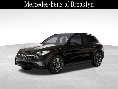 Used 2026 Mercedes-Benz GLC 300 GLC 300 image 40
