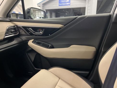 Certified 2025 Subaru Outback Limited image 19