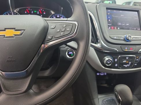 Used 2024 Chevrolet Equinox LS w/ LS Convenience Package FWD image 11