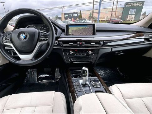 Used 2014 BMW X5 xDrive35d image 17