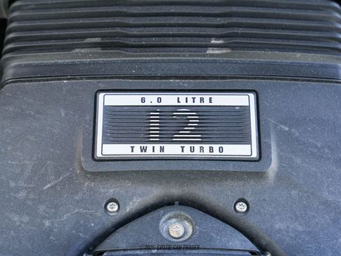 Used 2017 Bentley Bentayga image 72