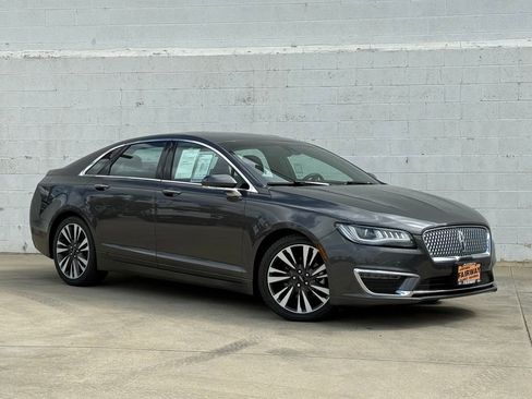 Used 2018 Lincoln MKZ Reserve w/ Technology Package image 1