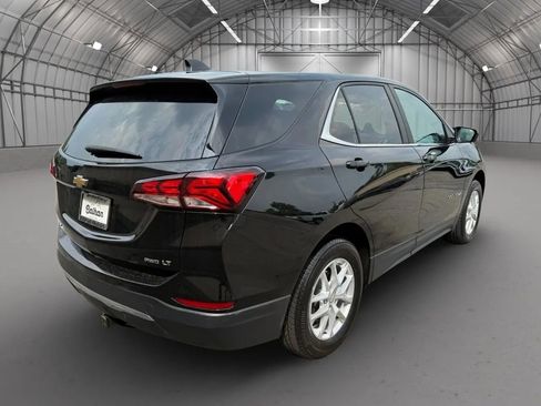 Used 2023 Chevrolet Equinox LT image 9