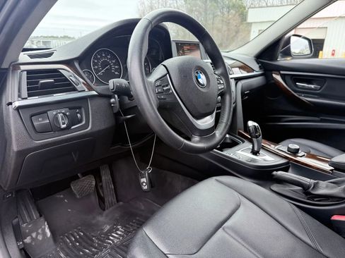 Used 2015 BMW 328i 328i Sedan 4D image 17
