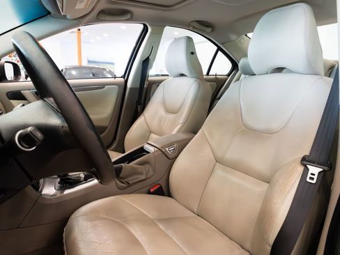 Used 2008 Volvo S60 2.5T image 8