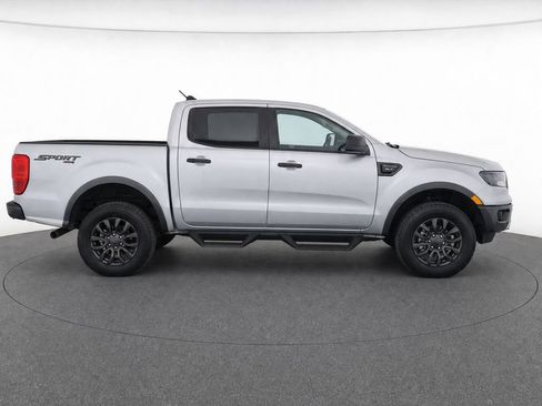 Used 2019 Ford Ranger XLT w/ Equipment Group 301A Mid AWD/4WD image 10