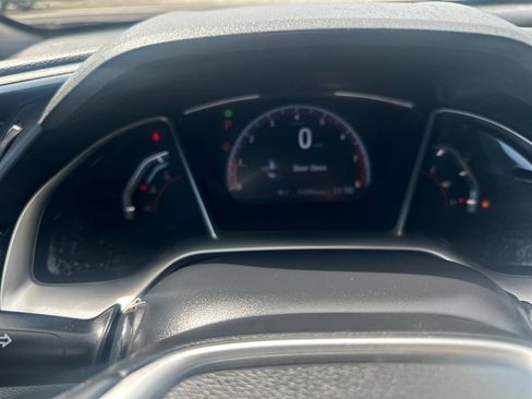Used 2019 Honda Civic Sport image 26