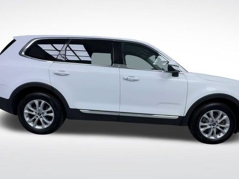 Used 2021 Kia Telluride LX AWD/4WD image 9
